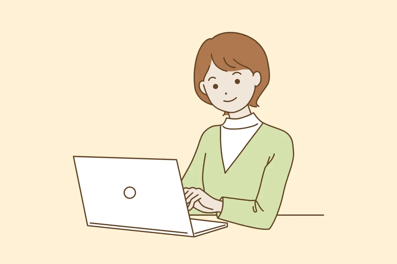 My Life as an Online Teacher and Mom