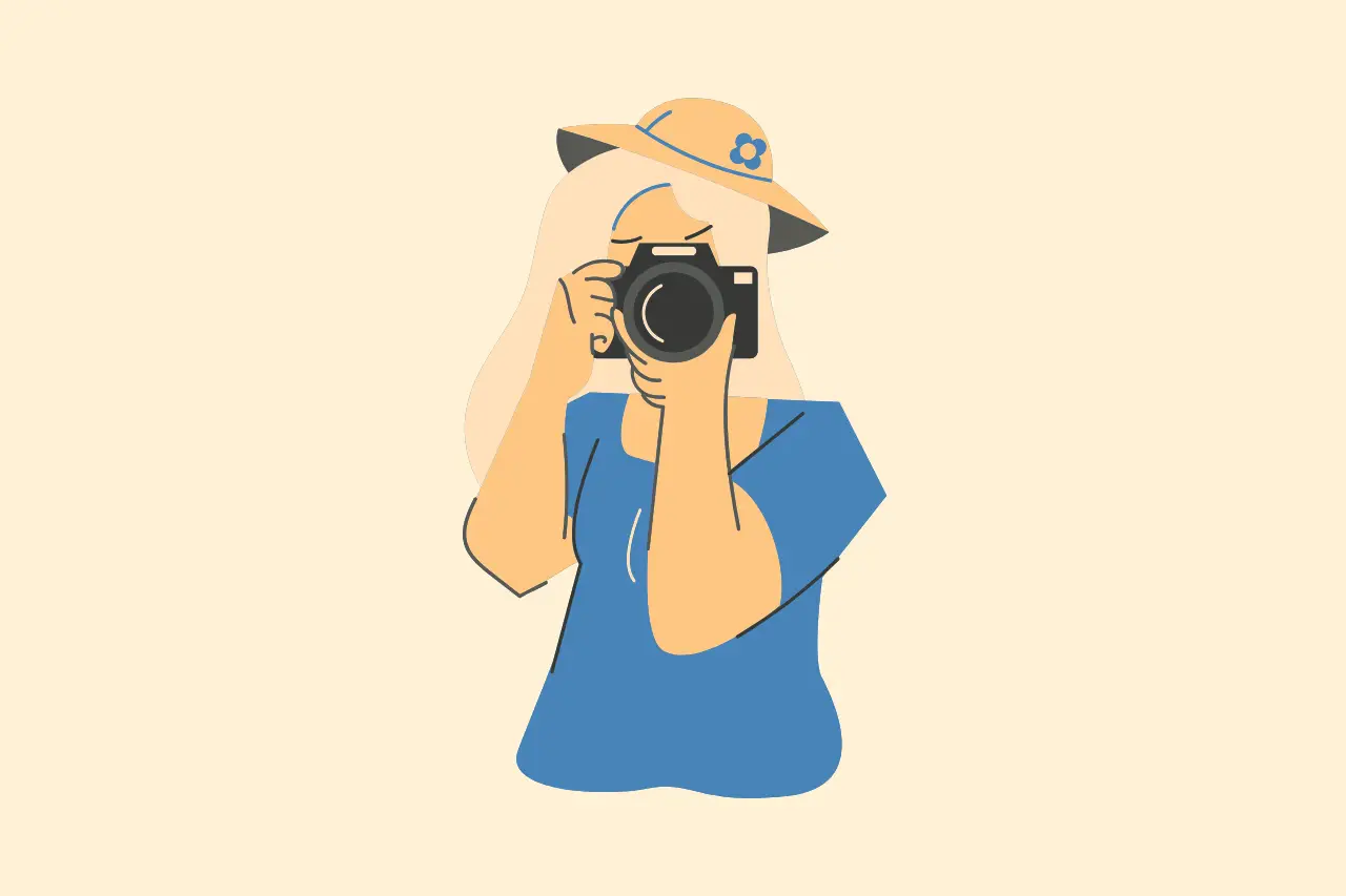 Discovering the Art of Photography