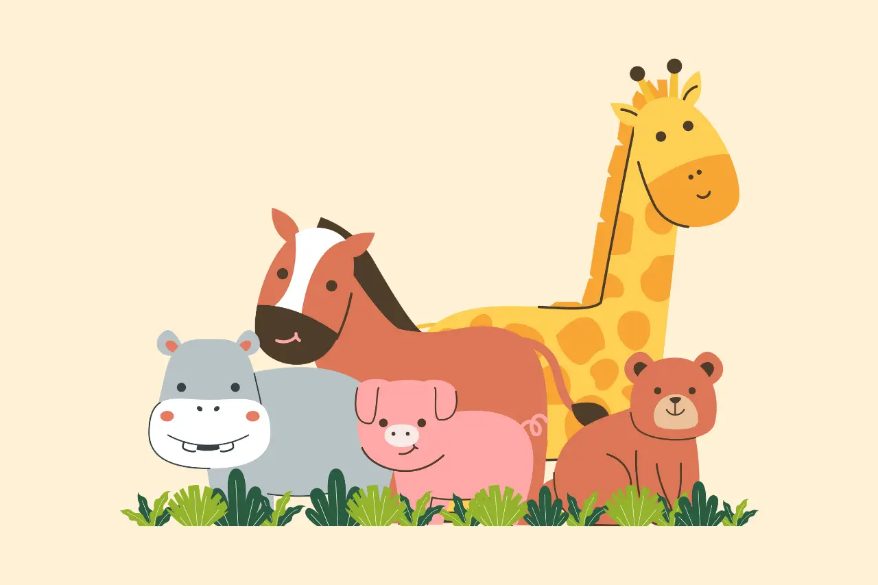 The Hidden Intelligence of Animals