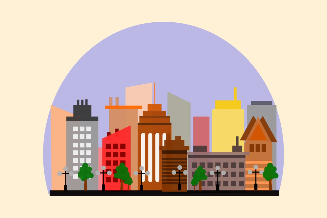 A Weekend in the City