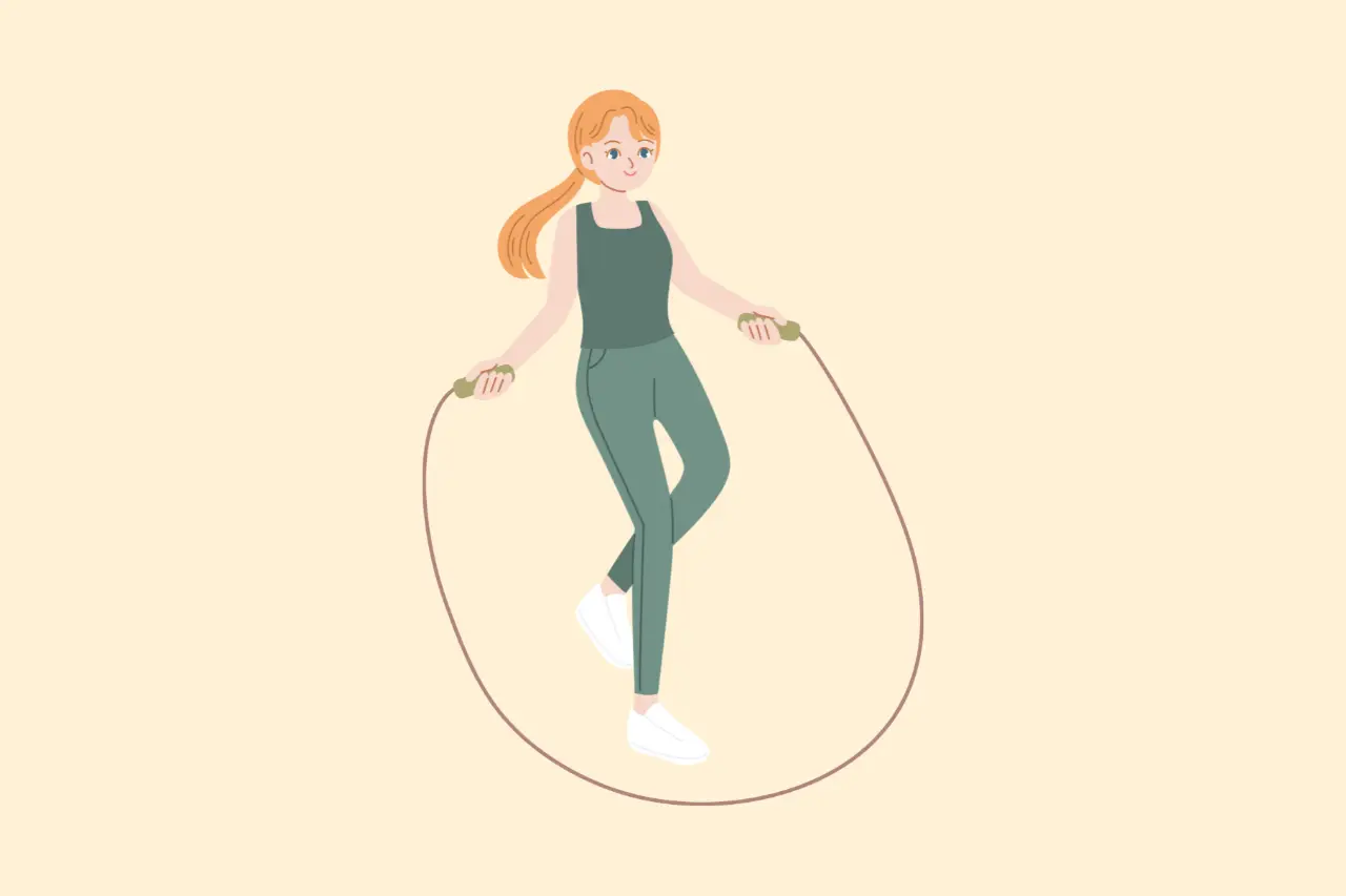 The Benefits of Exercise