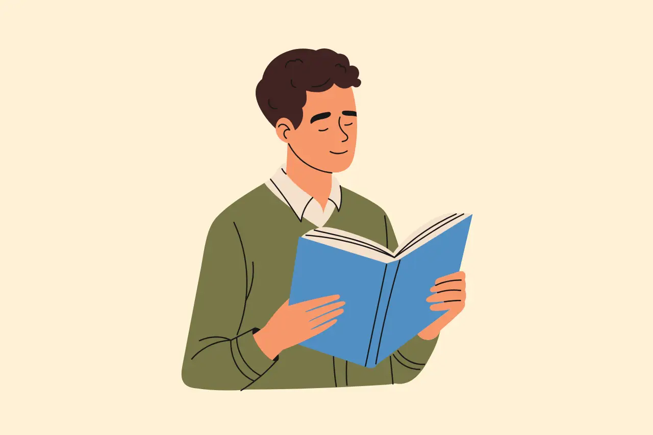 Why Reading is Important
