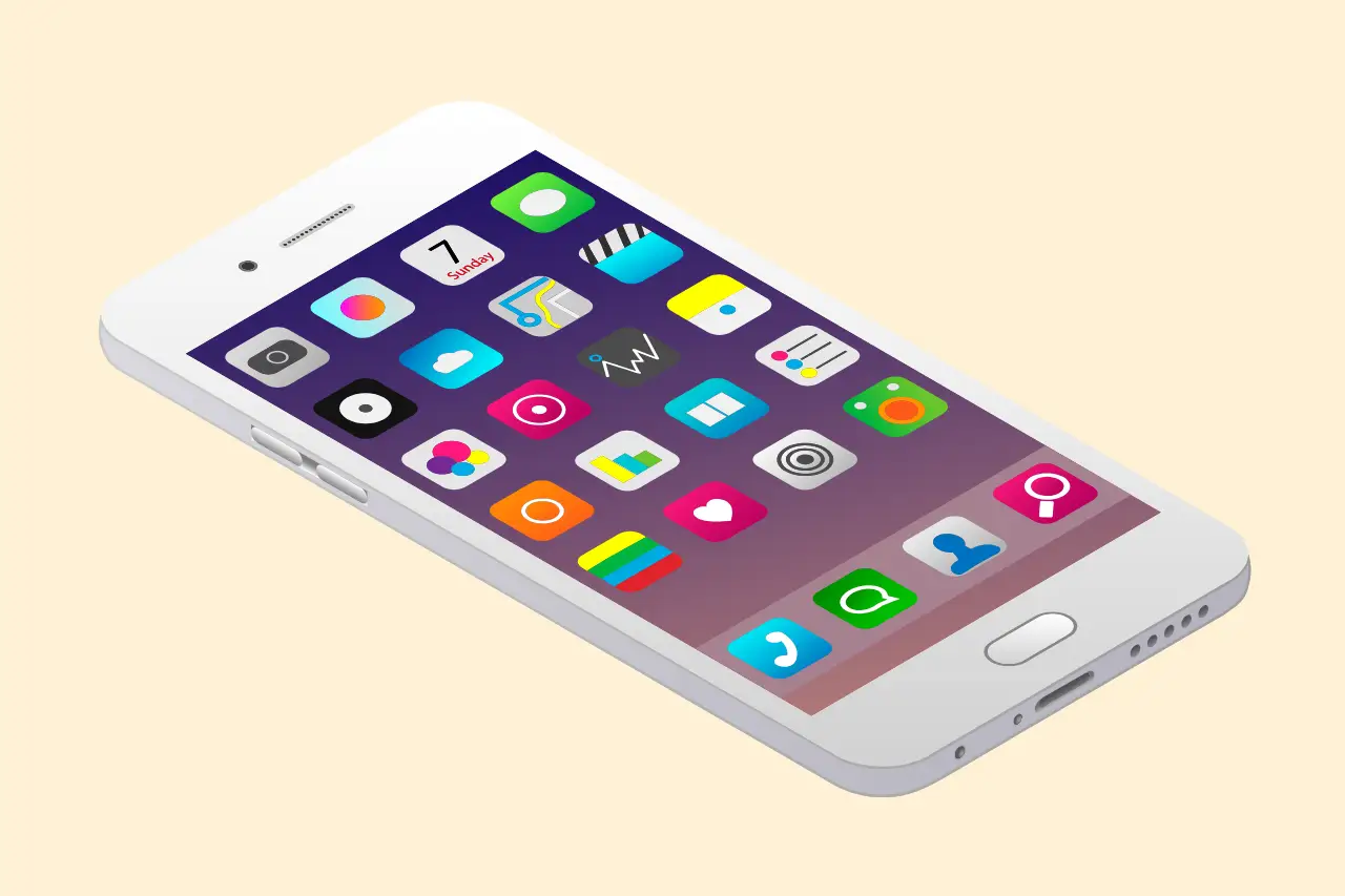 The Benefits and Risks of Using Smartphones