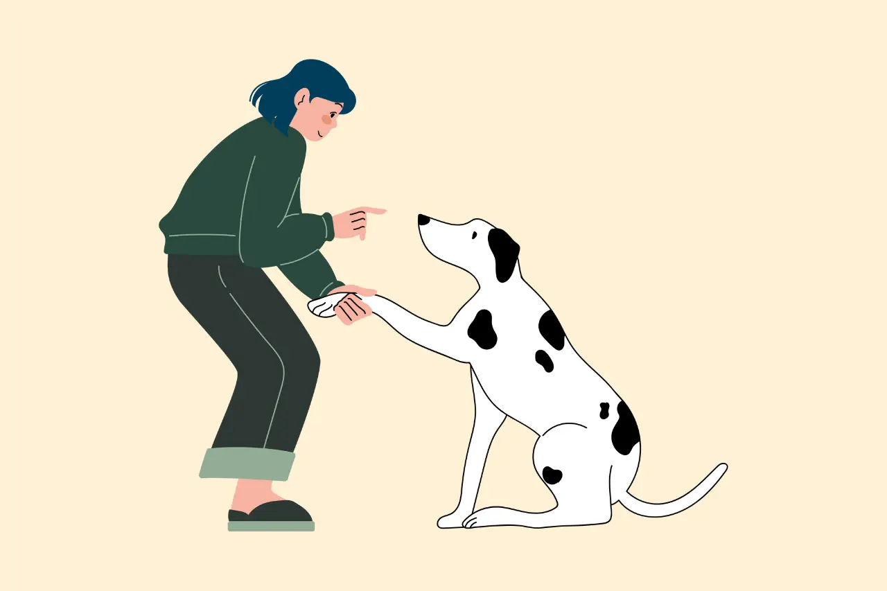 The Loyal Dog