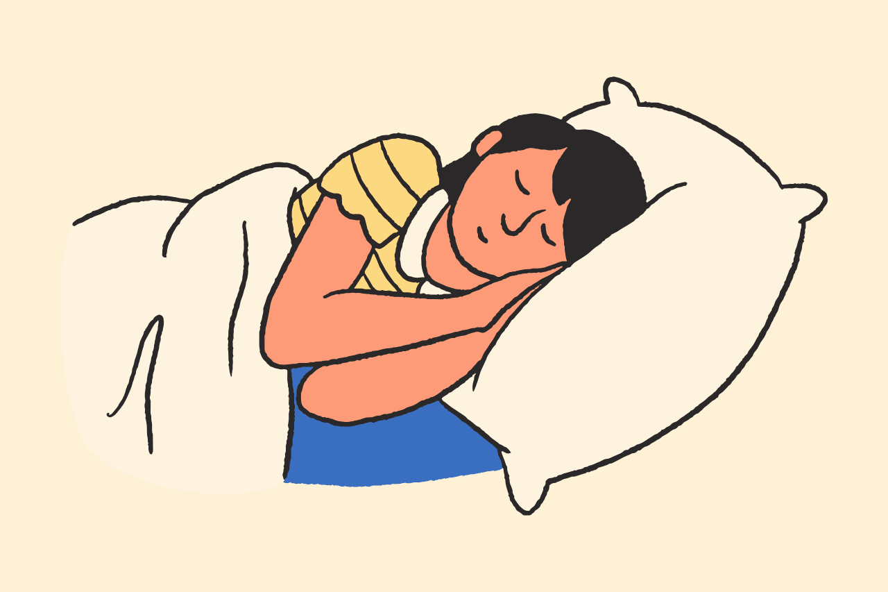 Why We Need Sleep