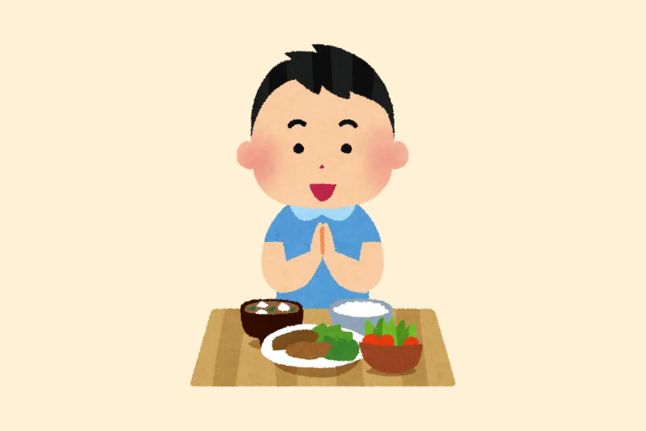 Food is Precious