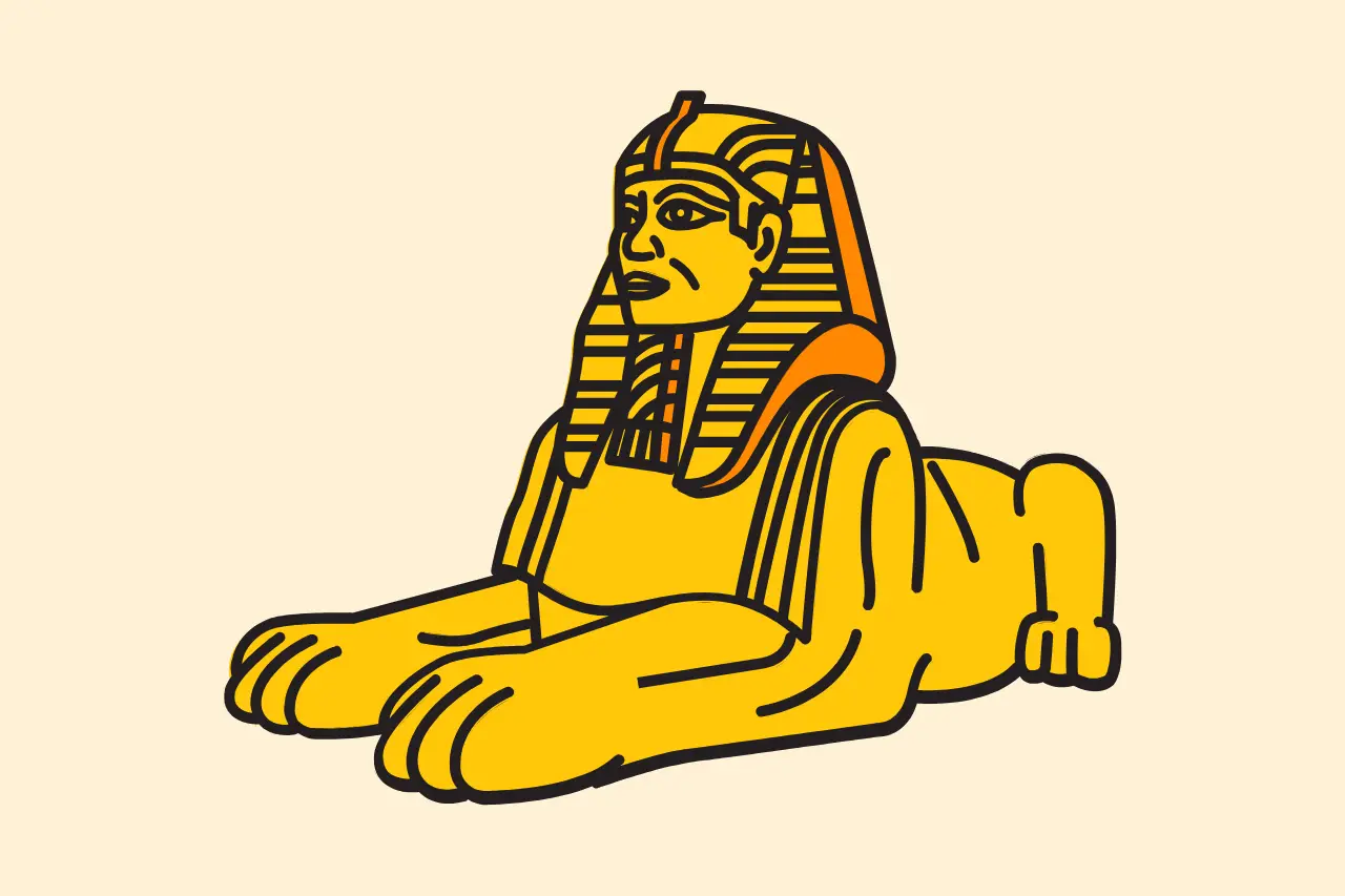 The Sacred Cat of Egypt